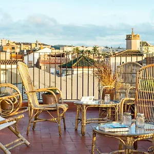 Hotel Mascort Eco