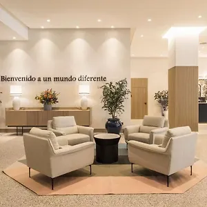 Ilunion Les Corts Hotel Barcelona