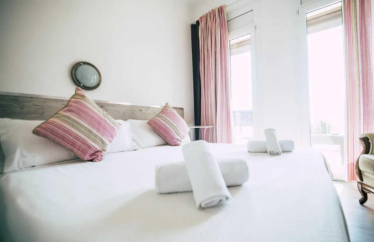 Hostal La Llagosta リャフラン 2*,  スペイン